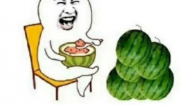 娱乐圈吃瓜中秋,明星们如何“吃瓜”度佳节